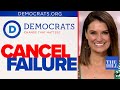 Krystal Ball: The woke Left tried to cancel me, that's why they keep losing
