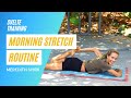 Morning Stretch Routine