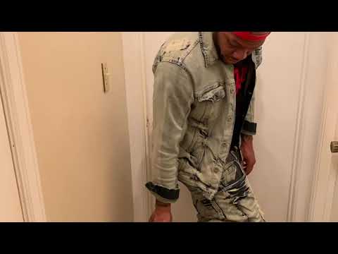 Oteezy Bang - Get The Bag (Freestyle) (Gucci Mane - Get The Bag Bangmix)