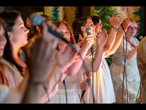 Nasz Bóg AMEN AdoraMus & Daniel Cebula-Orynicz