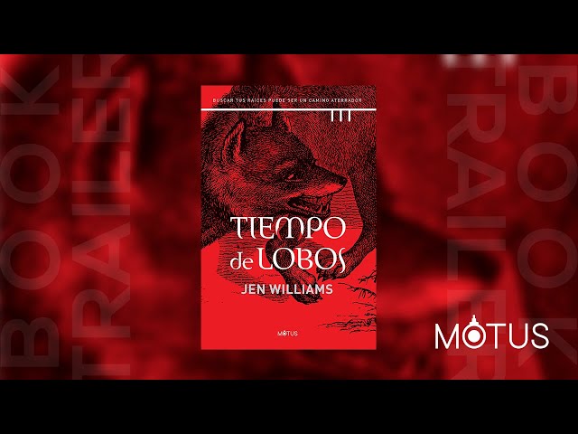 Vídeo relacionado con Tiempo de lobos (versión española): Buscar tus raíces puede ser un camino aterrador