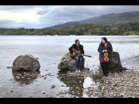 Eilidh Steel & Mark Neal - Means of Escape and Damien's Toasty