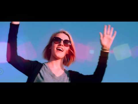 RIGHTEOUSMAN - GREATER IS HE {OFFICIAL VIDEO}