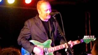 Mike Doughty - I Wrote a Song About Your Car