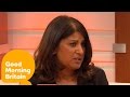 Preventing The Radicalisation Of Young People | Good Morning Britain
