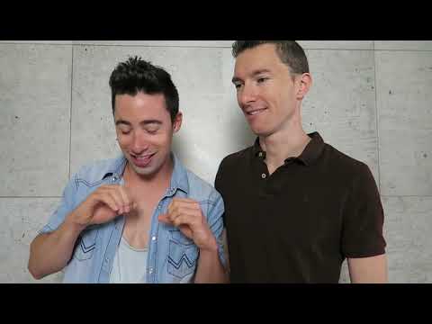 Tips for å finne en homofil kjæreste. Link til den beste homofile datingsappen nedenfor