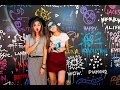 Element Eden X Popular TV Holiday Lookbook