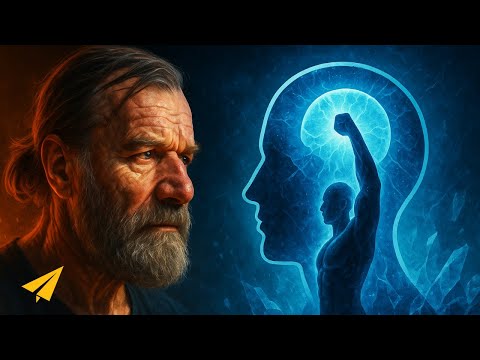 How to Develop the Iceman's Mindset and Become Superhuman: Secrets Revealed with Wim Hof