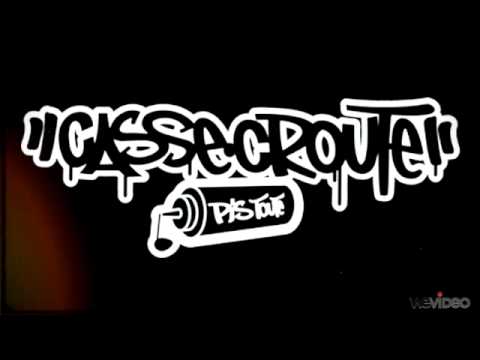 Pires des ninjas - Suspek-t & Skilz ( SPS )