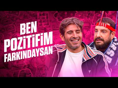 I don't go to Adana anymore 😂 | Cihangir Ceyhan, Enis Arıkan