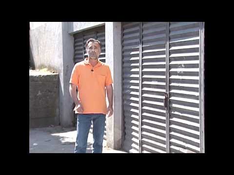 110717 NAJAVA SUDJENJA SARICU prilog TV Vijesti