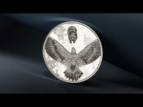 Семь смертных грехов: Зависть, Ag 1 oz - видео YouTube