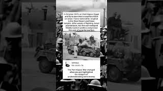 Download lagu The Yom Kippur War (1973) #ww2 #britishsoldier #solider #history #military mp3