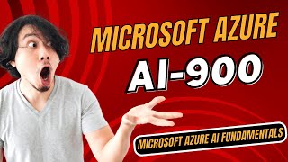 AI-900 Exam Dumps | Microsoft Azure AI Fundamentals