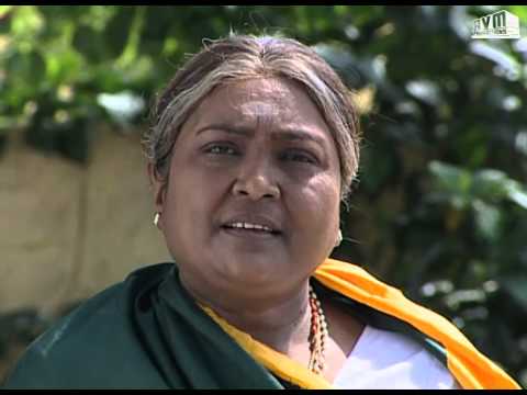 Episode 156: Akila Telugu TV Serial - AVM Productions