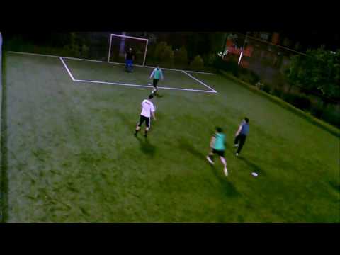 Altınpark Halı Saha 1 12.05.2016 21:00 - akillisaha.com