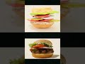 Burger King Ad With PS1 Graphics Shorts