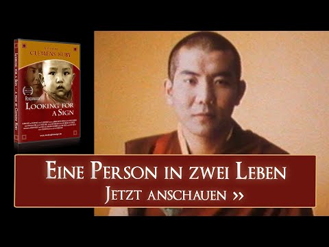 Clemens Kuby Film: Reinkarnation - Looking for a Sign - Trailer 1