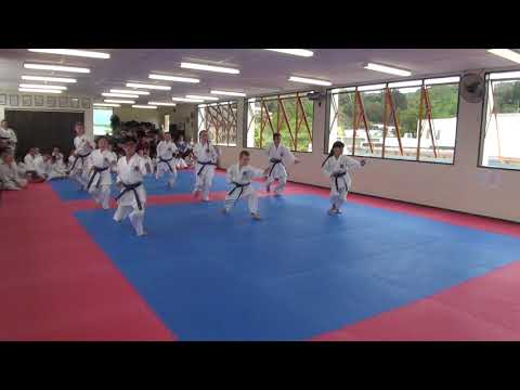 wrka student assessment 2018 12 01 19a kime ni no kata own timing