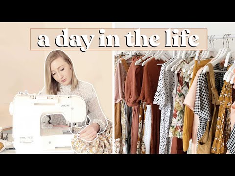 Dressmaker video 1