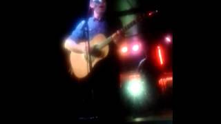 Ben montague love like stars in edinburgh