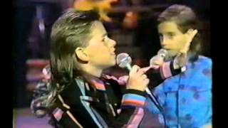 Moffatts Canada   I Think I&#39;m Falling In Love 1993