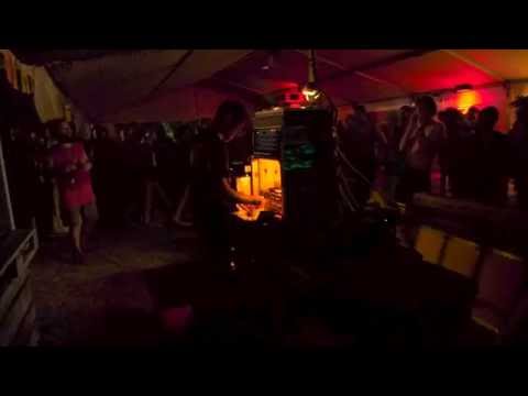 Moa Anbessa ft. Well Jahdgment @ Zion Station 2016 - Ark Aingelle "Power of the Trinity"