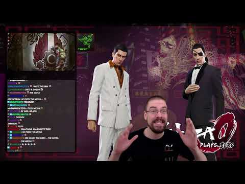 Cohh Gives His Thoughts About Yakuza 0