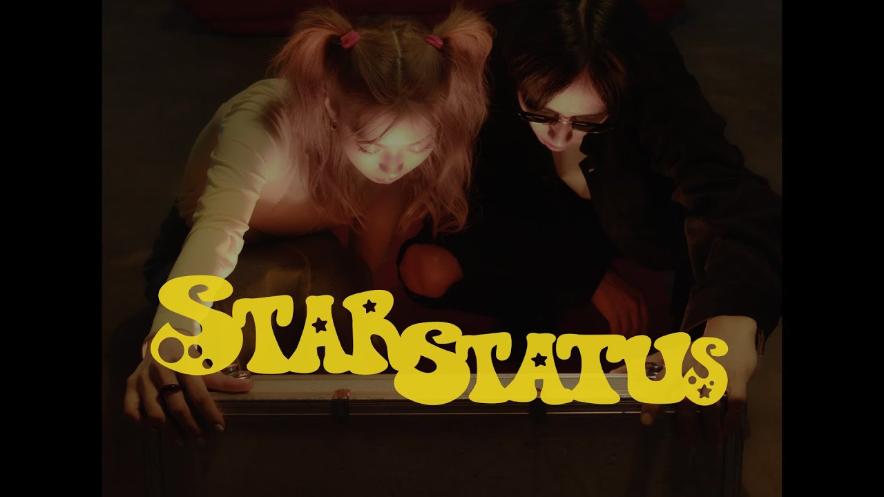 Mashinomi / STAR STATUS feat. Wez Atlas & 80KIDZ (Official Music Video)