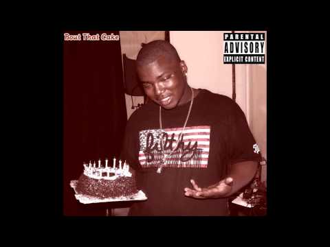 DaVinchi McVeigh - Bout That Cake
