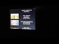 Closing To Care Bears Journey To Joke A Lot VHS 2004