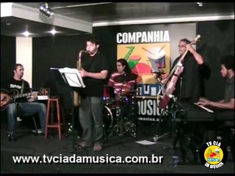 Michel Leme, Gustavo D'Amico, Fabio Leandro, Sizão Machado e Abner Paul - 