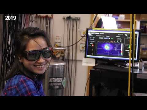 What makes JILA so special?