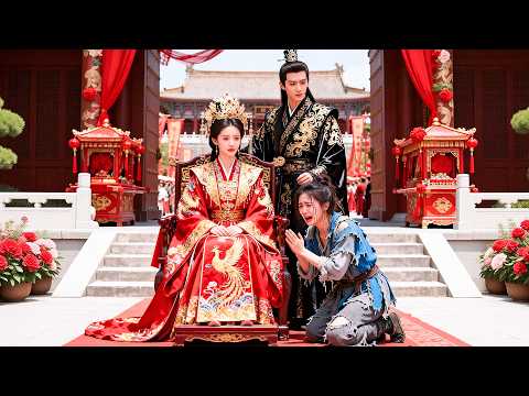 Half-sister was reborn,exchanging the groom with us,I was spoiled,She was stunned.