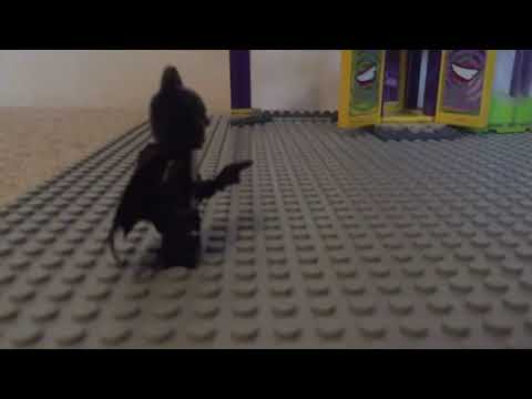 Lego Batman: Jokers Funland