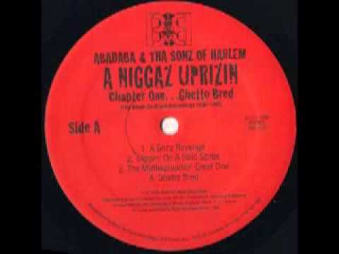 download lagu mp3 mp4 Abadaba Tha Sonz Of Harlem A Nigga Uprizin 1995, download mp3 Abadaba Tha Sonz Of Harlem A Nigga Uprizin 1995 free downloadn, video klip Abadaba Tha Sonz Of Harlem A Nigga Uprizin 1995