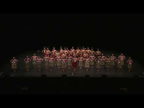Ngā Tūmanako - Waiata-ā-ringa 2020 Credit: Māori Television | AKHL