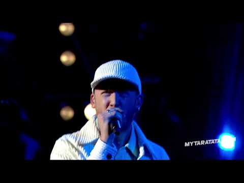 Eddy De Pretto "Bateaux-Mouches" (extrait) (2021)