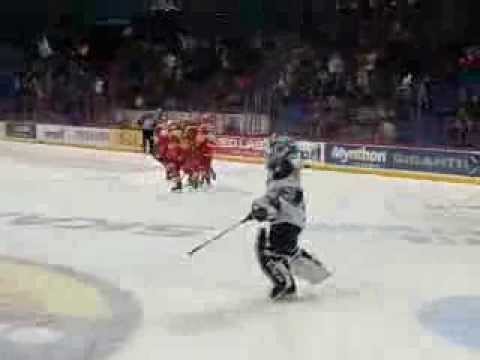 Jokerit 4-2 TPS (Semir Ben-Amor tekee tyhjiin) 26.10.2013