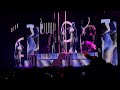 Nicki Minaj - Roman's Revenge / Monster / Right Thru Me / Save Me (LIVE) - Pink Friday 2 Tour