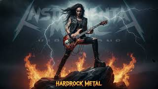 Download lagu Hardrock Metal🎧- Instrumental Motivation Music Vol.9 🎸⚡🔥 mp3