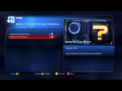 Mass Effect 3 Walkthrough: Part 71 Getting stuff done(Gameplay/Commentary)