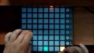 Zomboy - Skull 'n' Bones (Launchpad Cover)