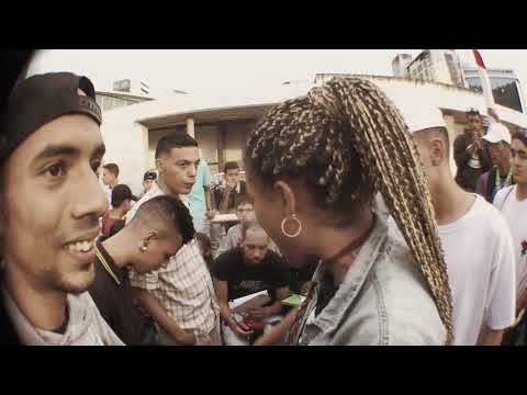 [Battle Team 3vs3 ] SEMIFINAL  Yero-Blessai-Sthony 🆚 Aiskel- Blackstter-Nosremeh