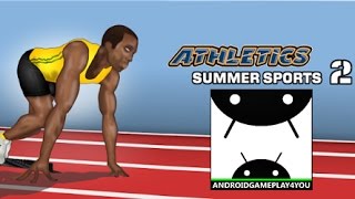 Athletics 2: Summer Sports videosu