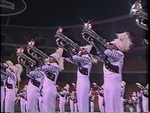 This Is Drum Corps - DCI Featurette