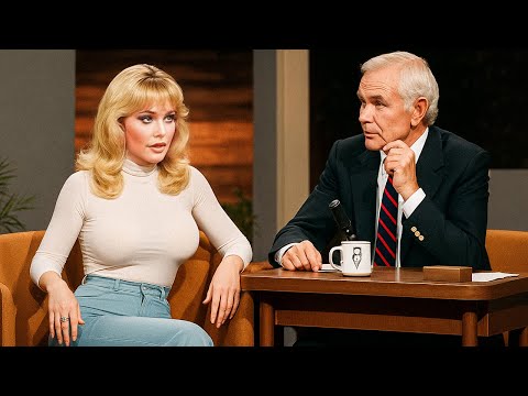 She Was Never Allowed Back On The Johnny Carson Show After This...