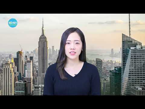 뉴욕기독교방송종합뉴스 2022년 5월 20일