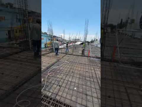 CONSTRUCCIÓN EDIFICIO MUNICIPAL, PUEBLO NUEVO VIÑAS, SANTA ROSA