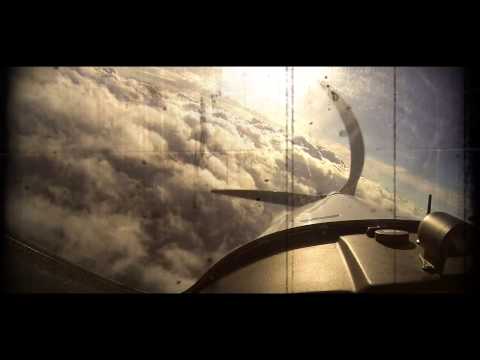 Jan Vega - Flight | Official Video Edit - Fadersport Records